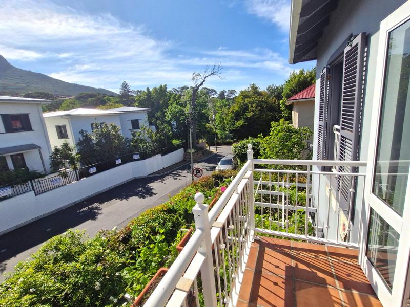 4 Bedroom Property for Sale in Rondebosch Western Cape